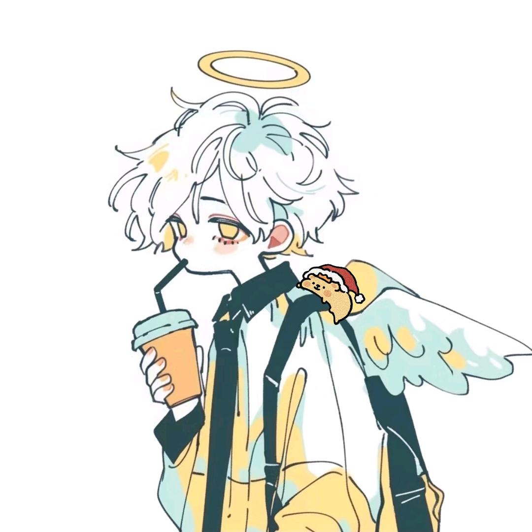 摸鱼使我快乐ⁱⁿᶜ