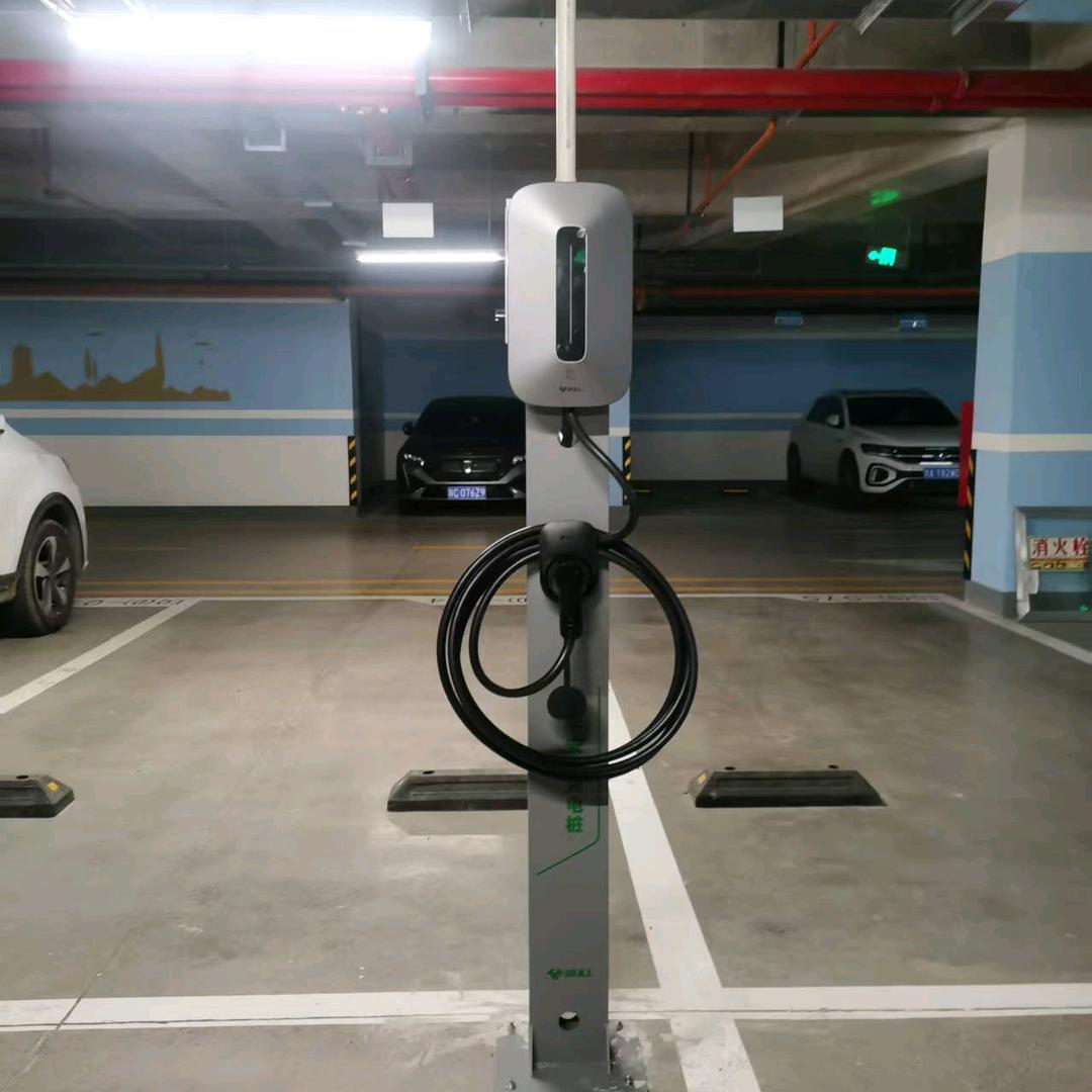 充电桩 宝鸡专业安装  销售