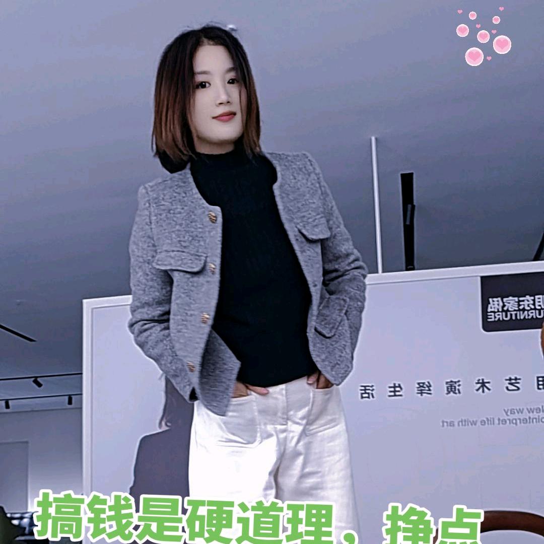 明东家俬（李茜姐）