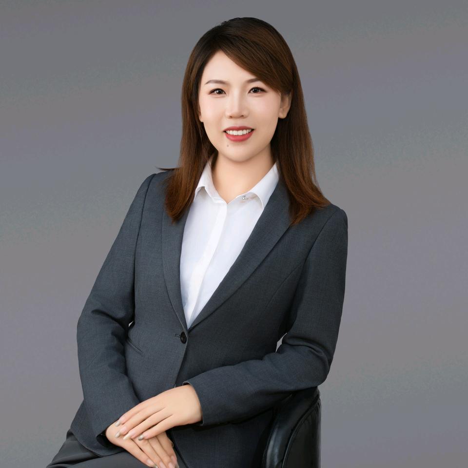 中住地产王玉霞