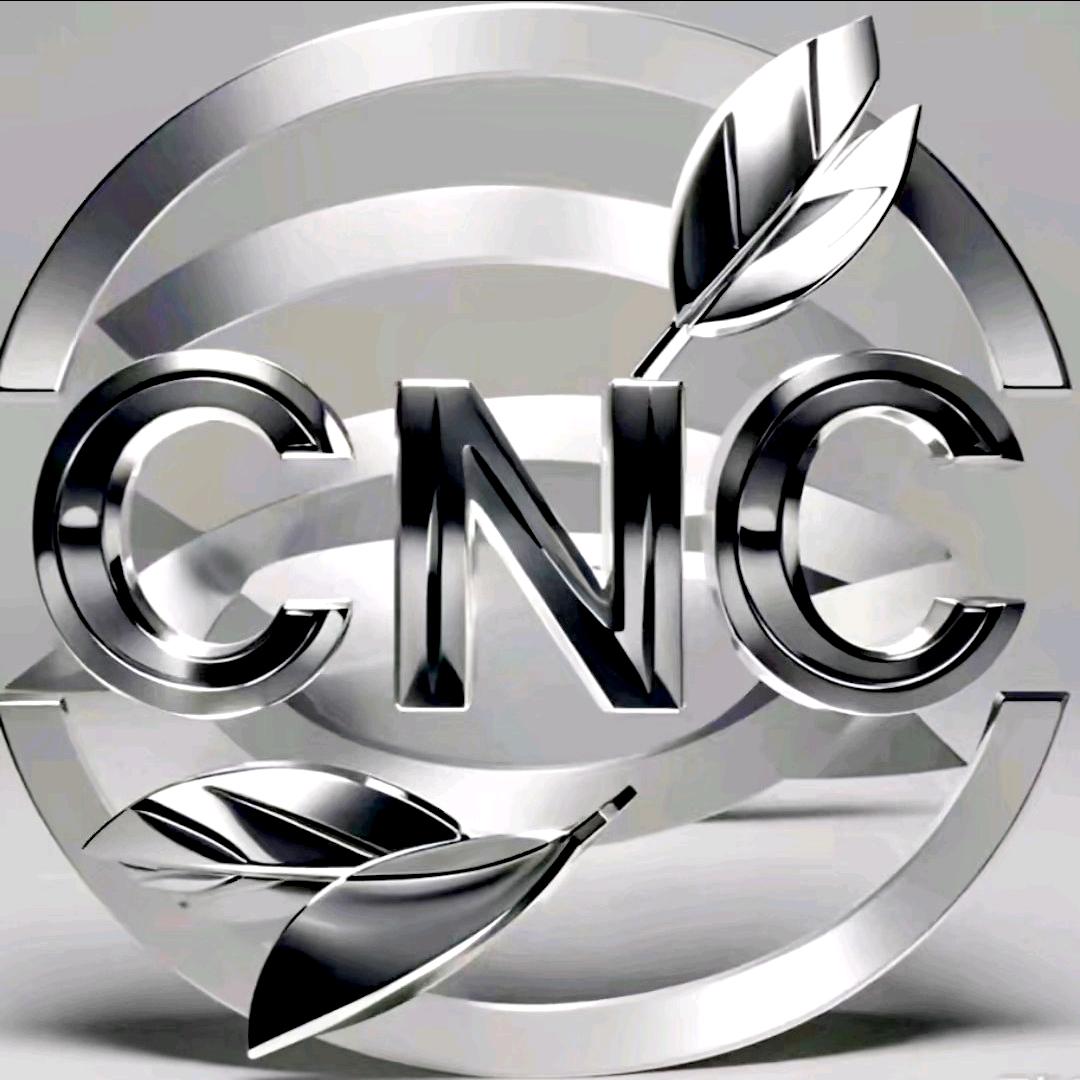 CNC精雕钻攻机床-邓生