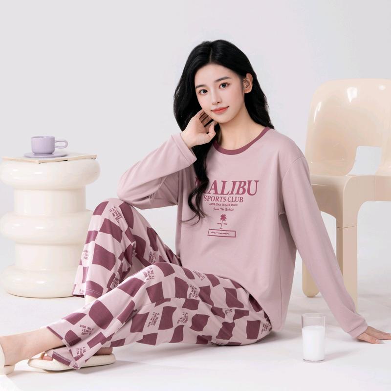 颐菲家居服工厂