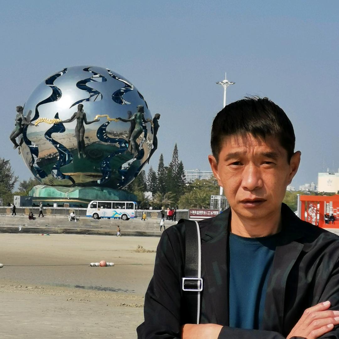 《顺其自然》🇨🇳