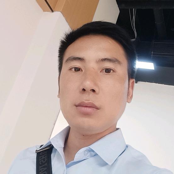 翩翩起舞的火焰