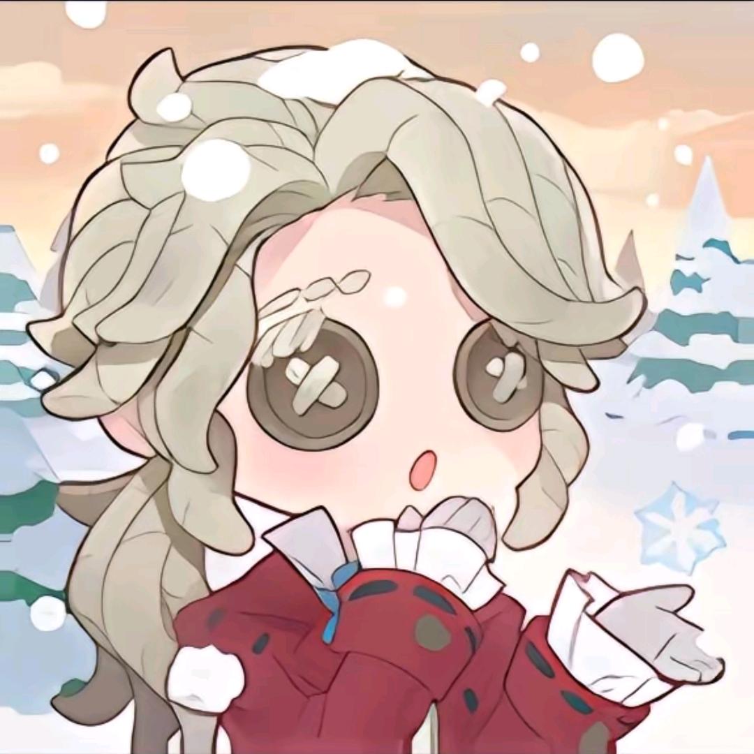 我巅峰时期还是太美了