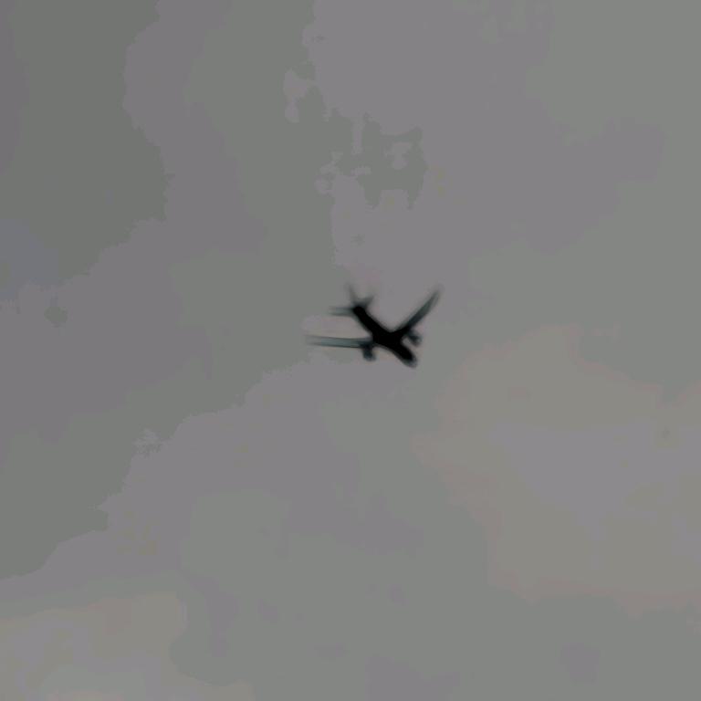 ☁远方