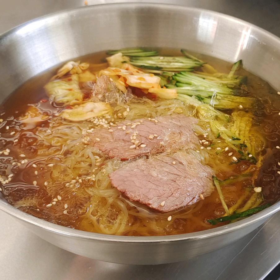 清原满族自治县佳喜屋大冷面店