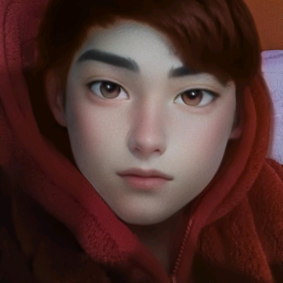 小城妹妹