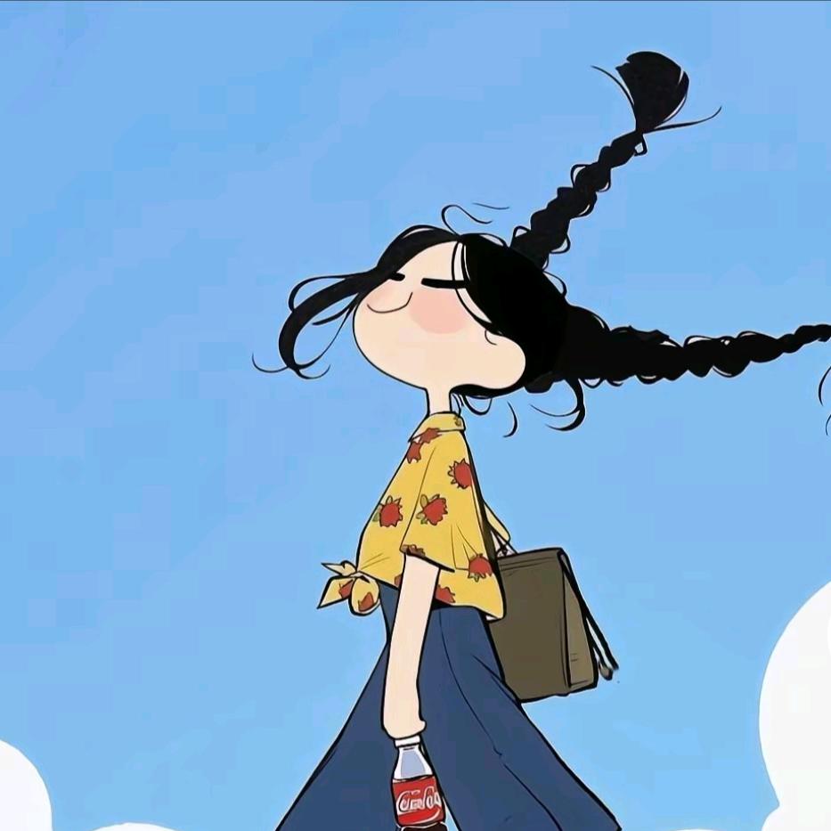 A·JS舞蹈💃晗晗