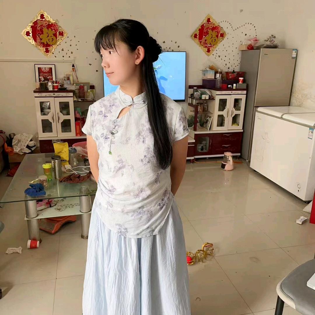 张得可爱🌸🌸