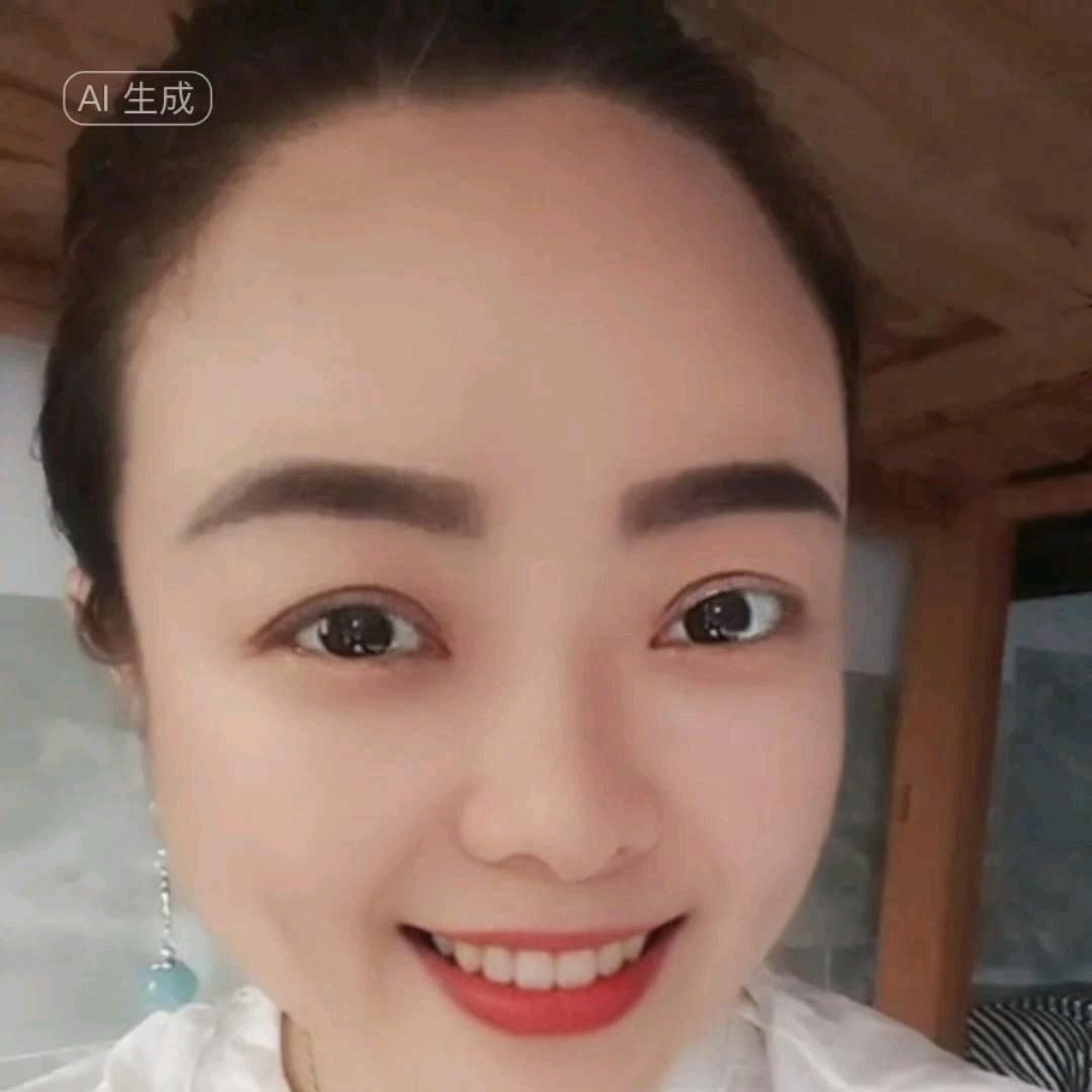 ♥(｡￫v￩｡)♥浅笑不语1979的🐏