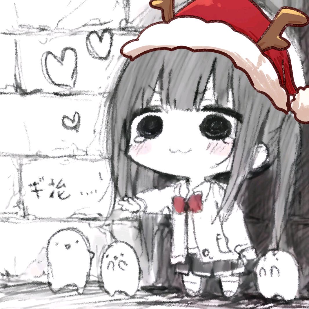 小寒鸭.🦴