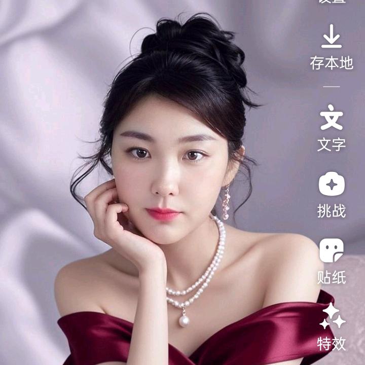 敏