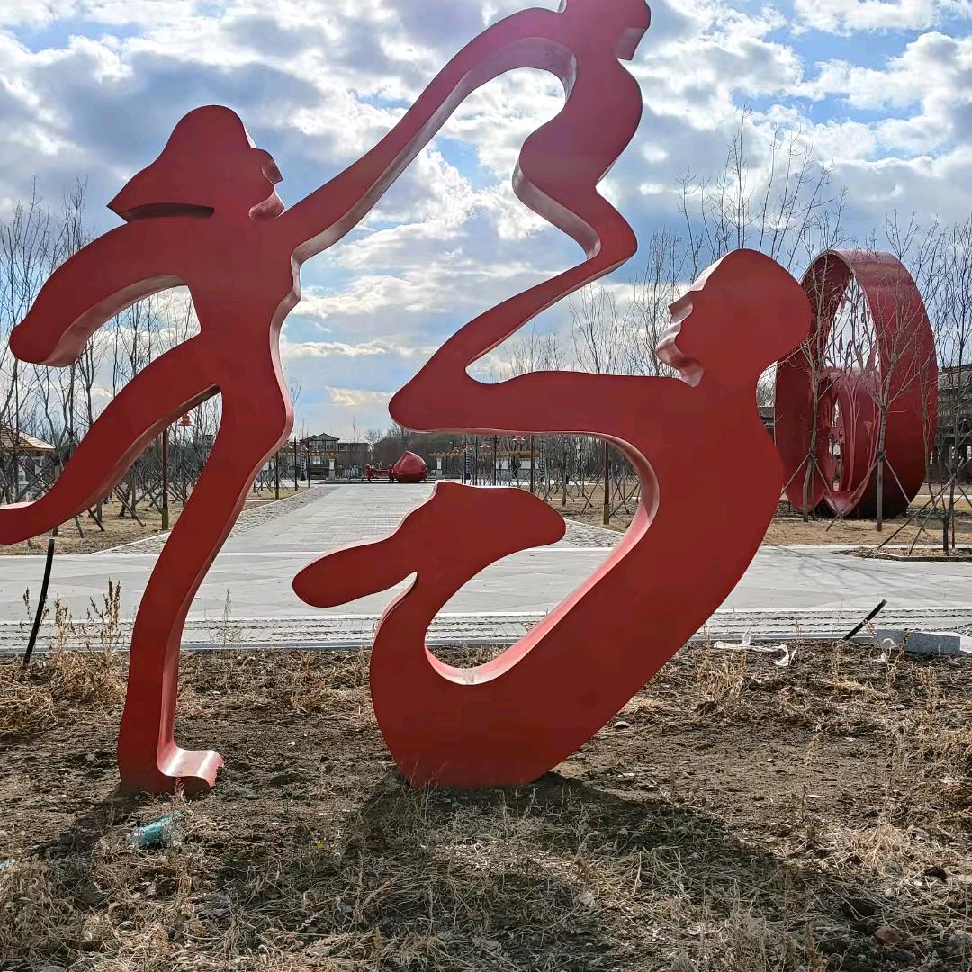 东北女人在安徽打草捆