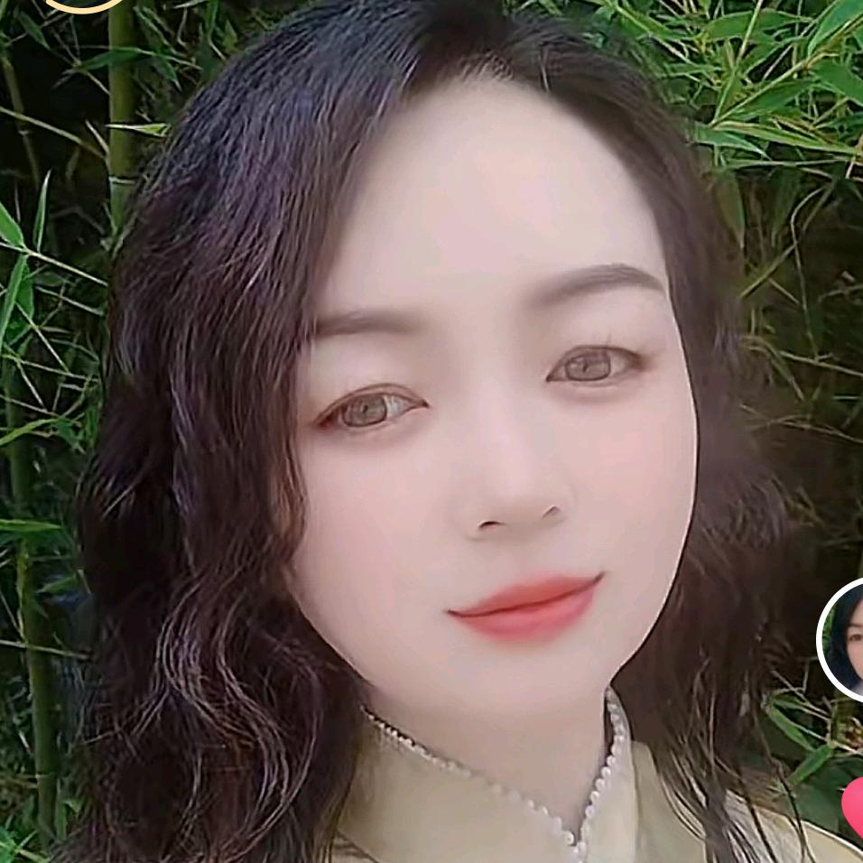 心语（打不过雅妹儿）