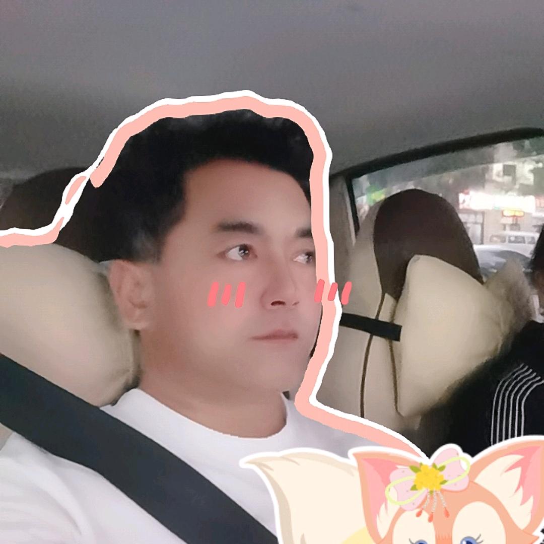 捌零后的帅小伙