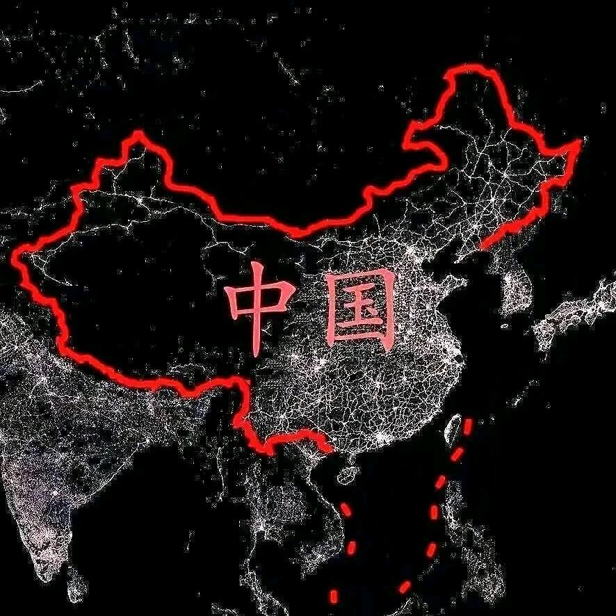 面对微笑