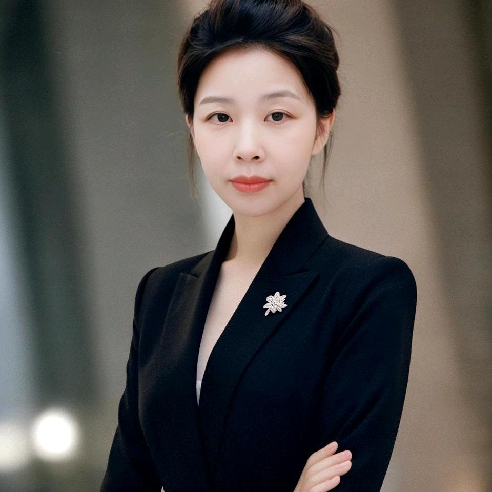 德阳芳姐，小号