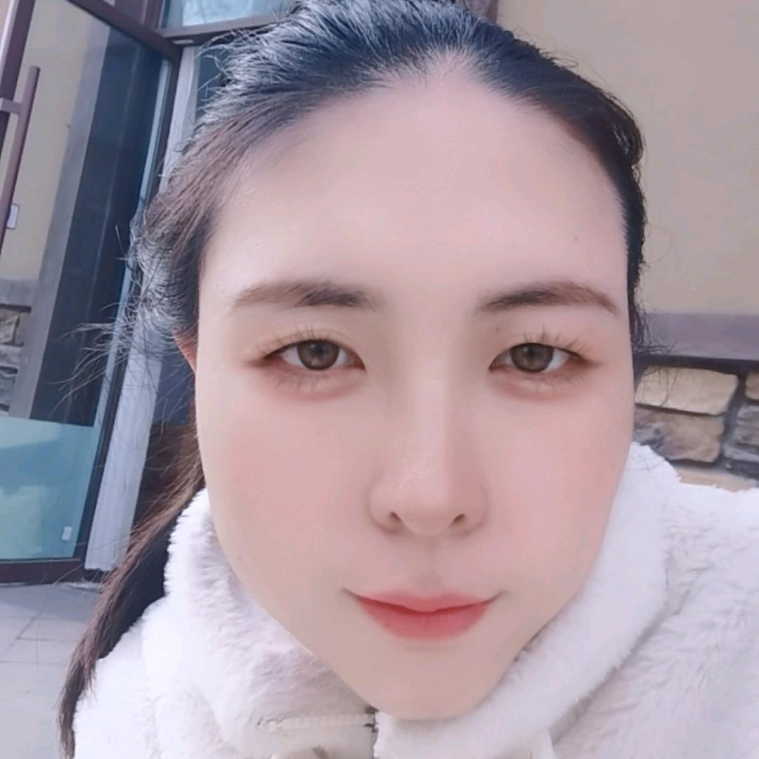 祥子幸运站（双）