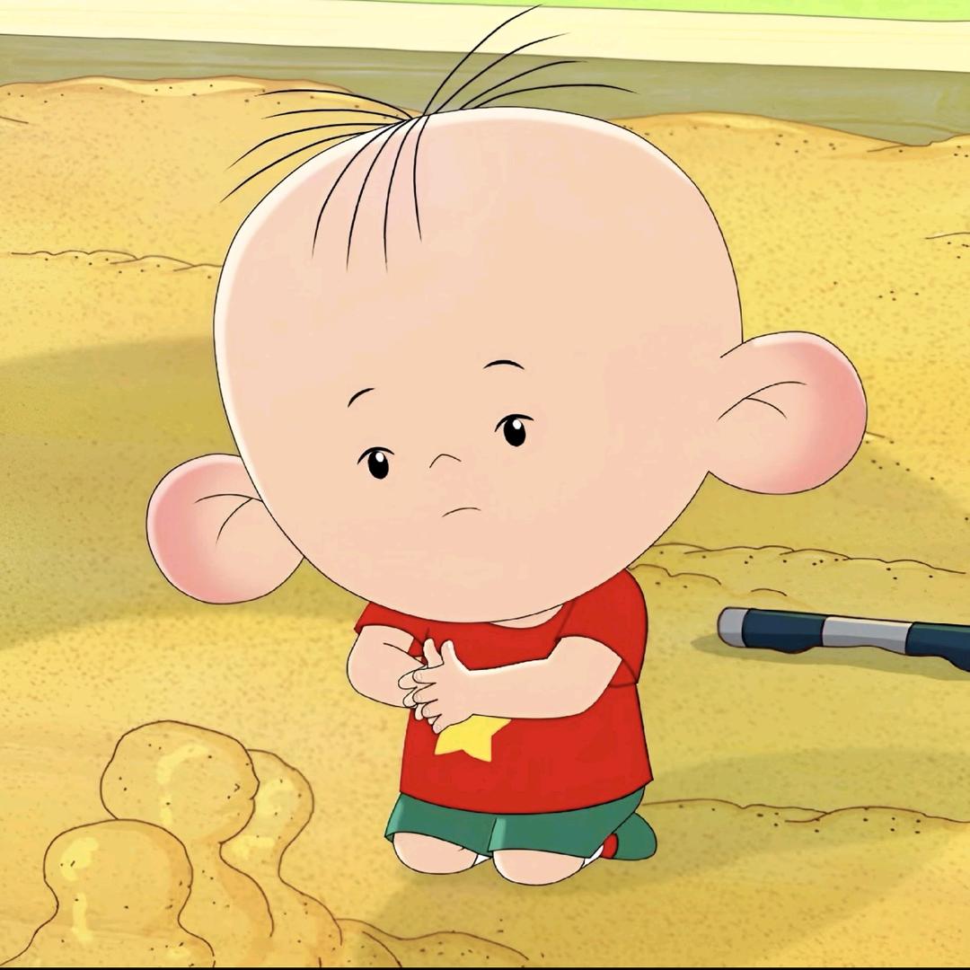 🌈🌈不吃猪草