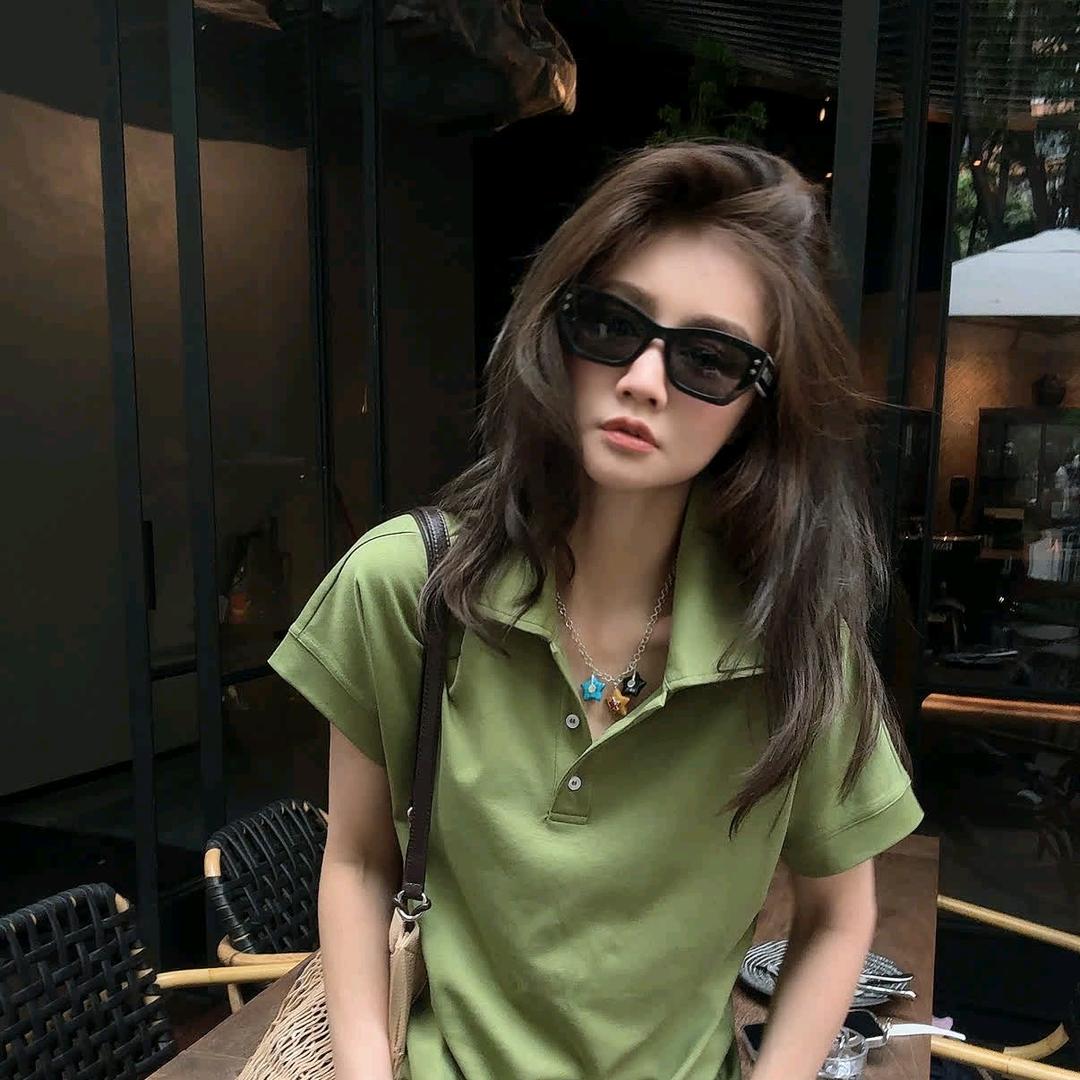 朴夫人穿搭记