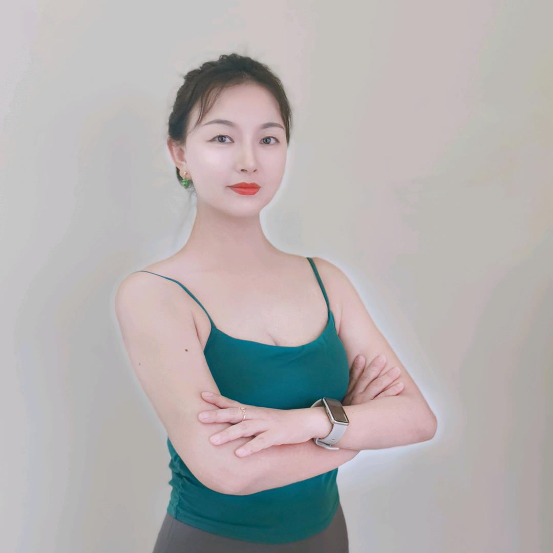 HATI普拉提-慧慧