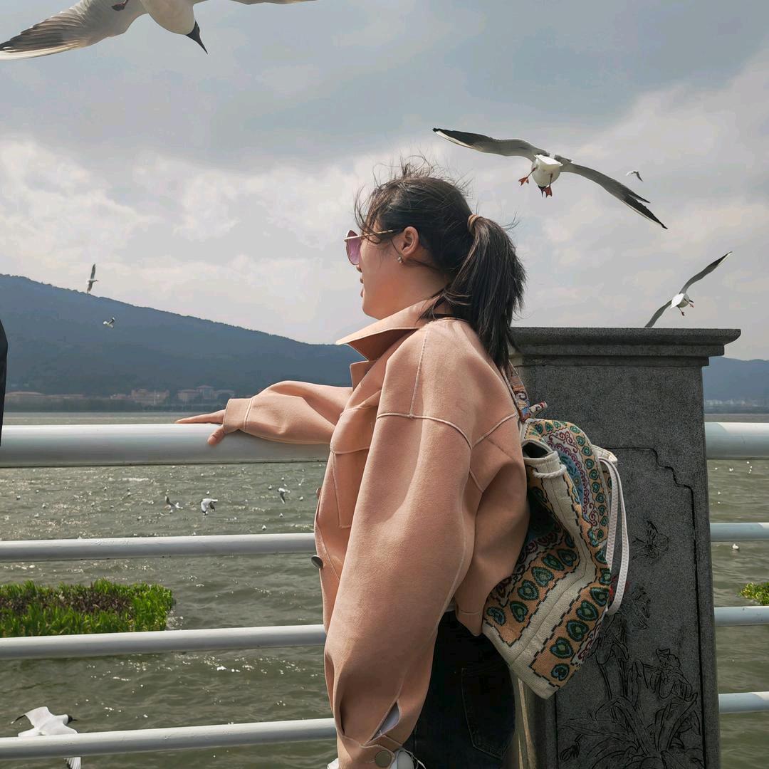 @雨莎