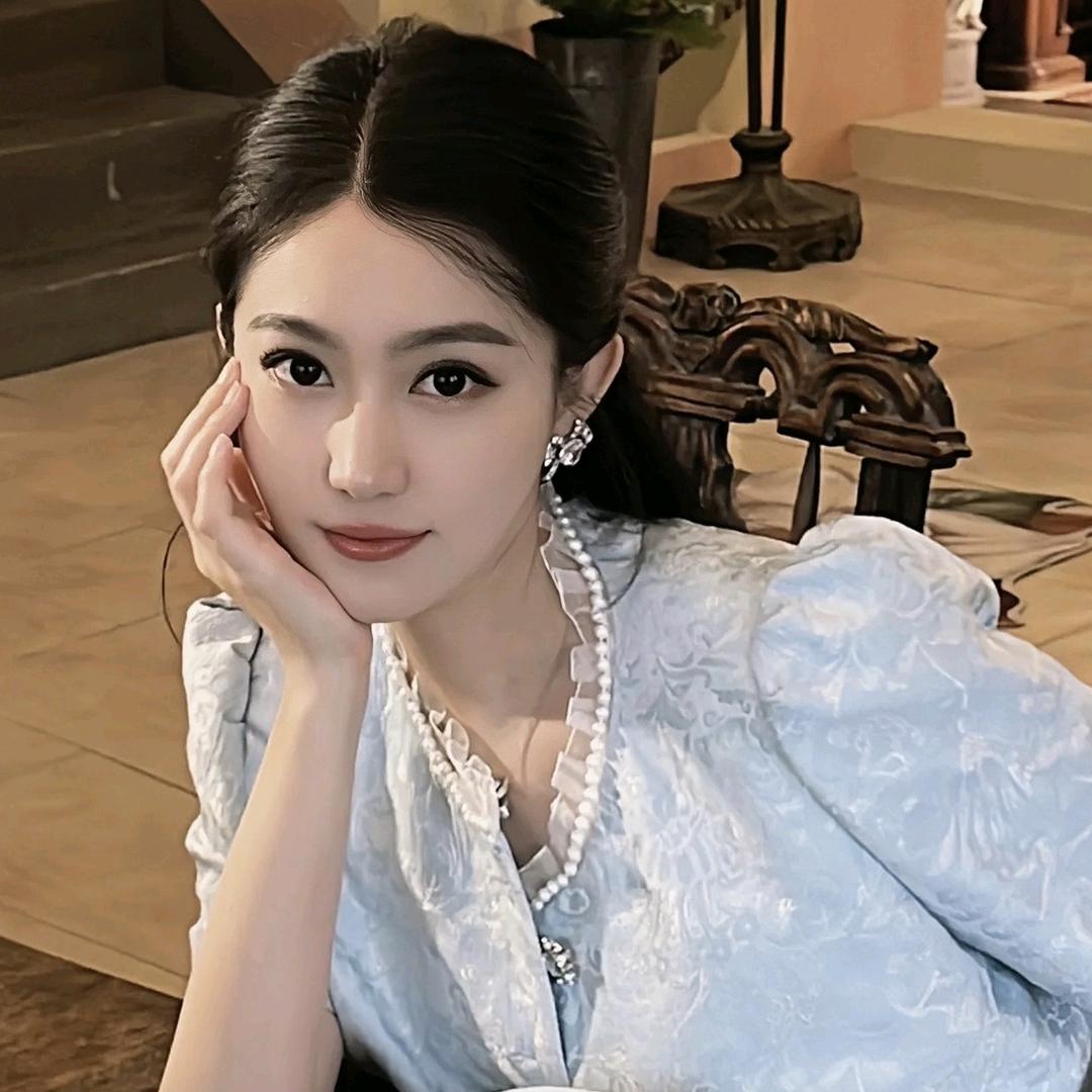 大李(时尚穿搭)