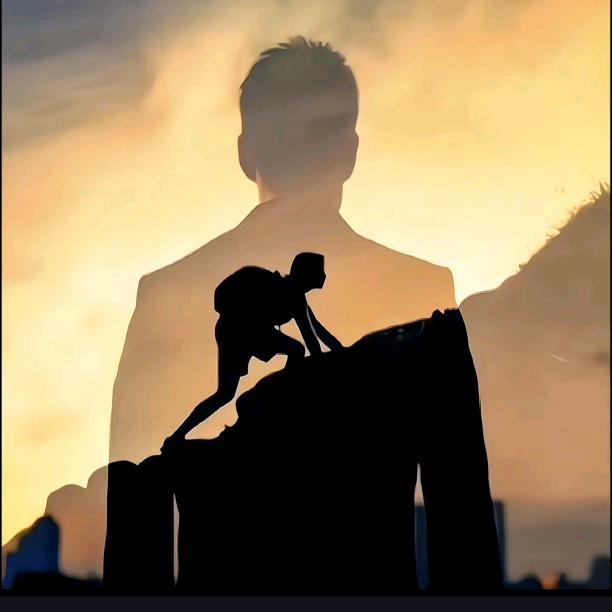 No pains， No gains