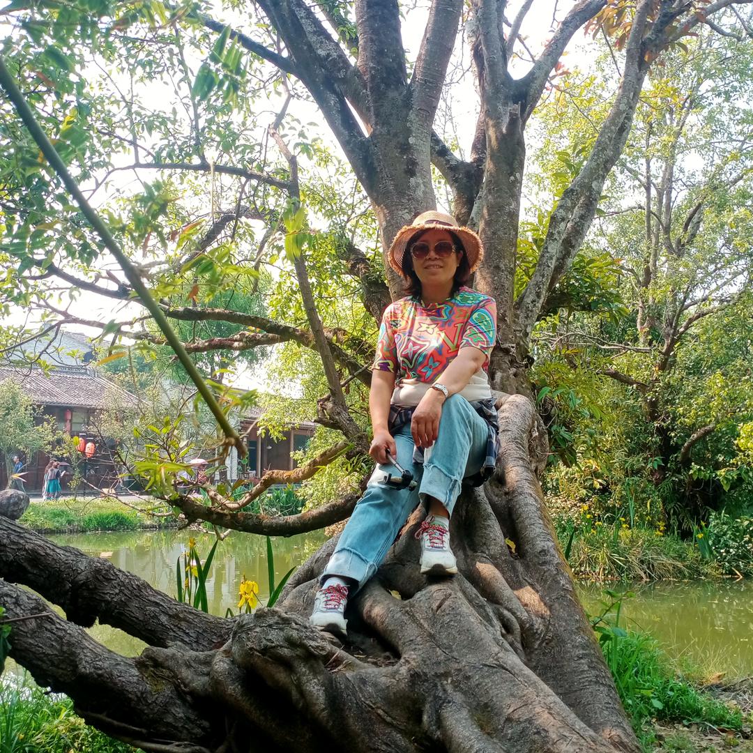 娟姐练写字（娟姐诵读小号）