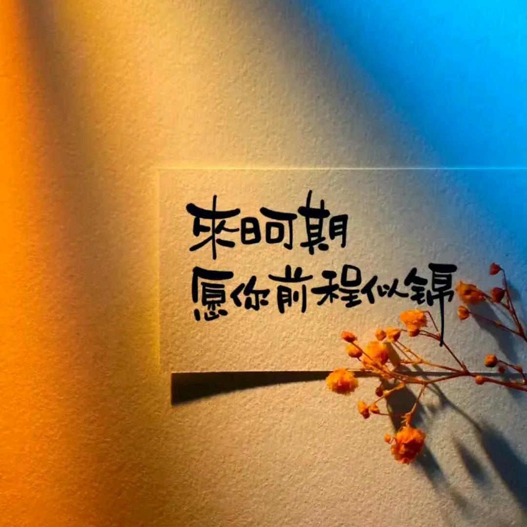 静心@