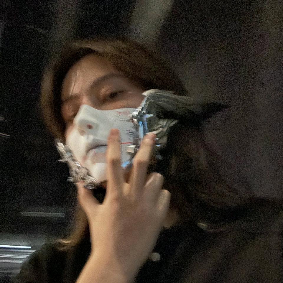 林羡