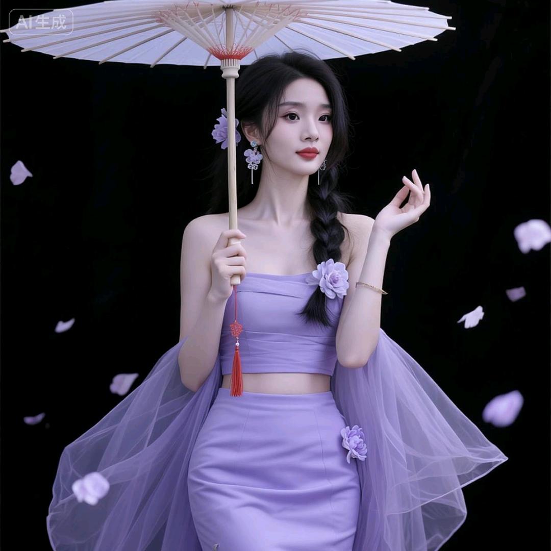 田家小女（好物橱窗）