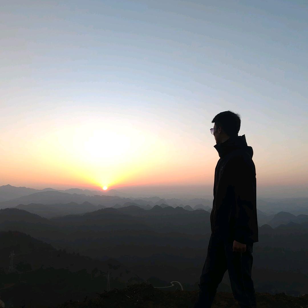 @哟，是喜哥呀！