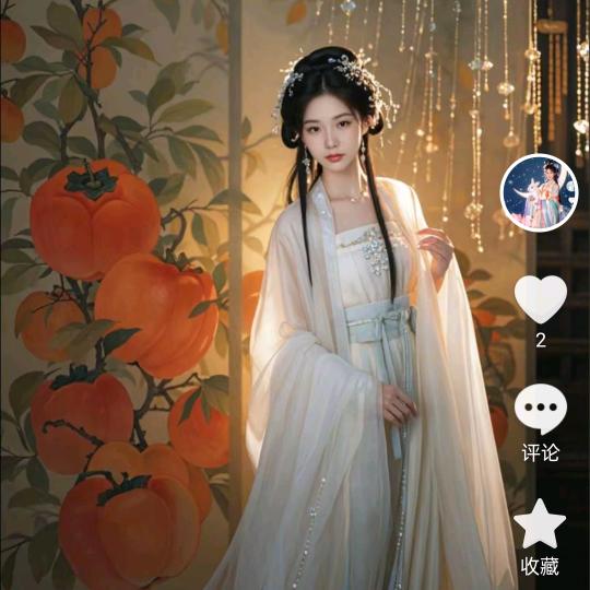 虎牙的客家妹