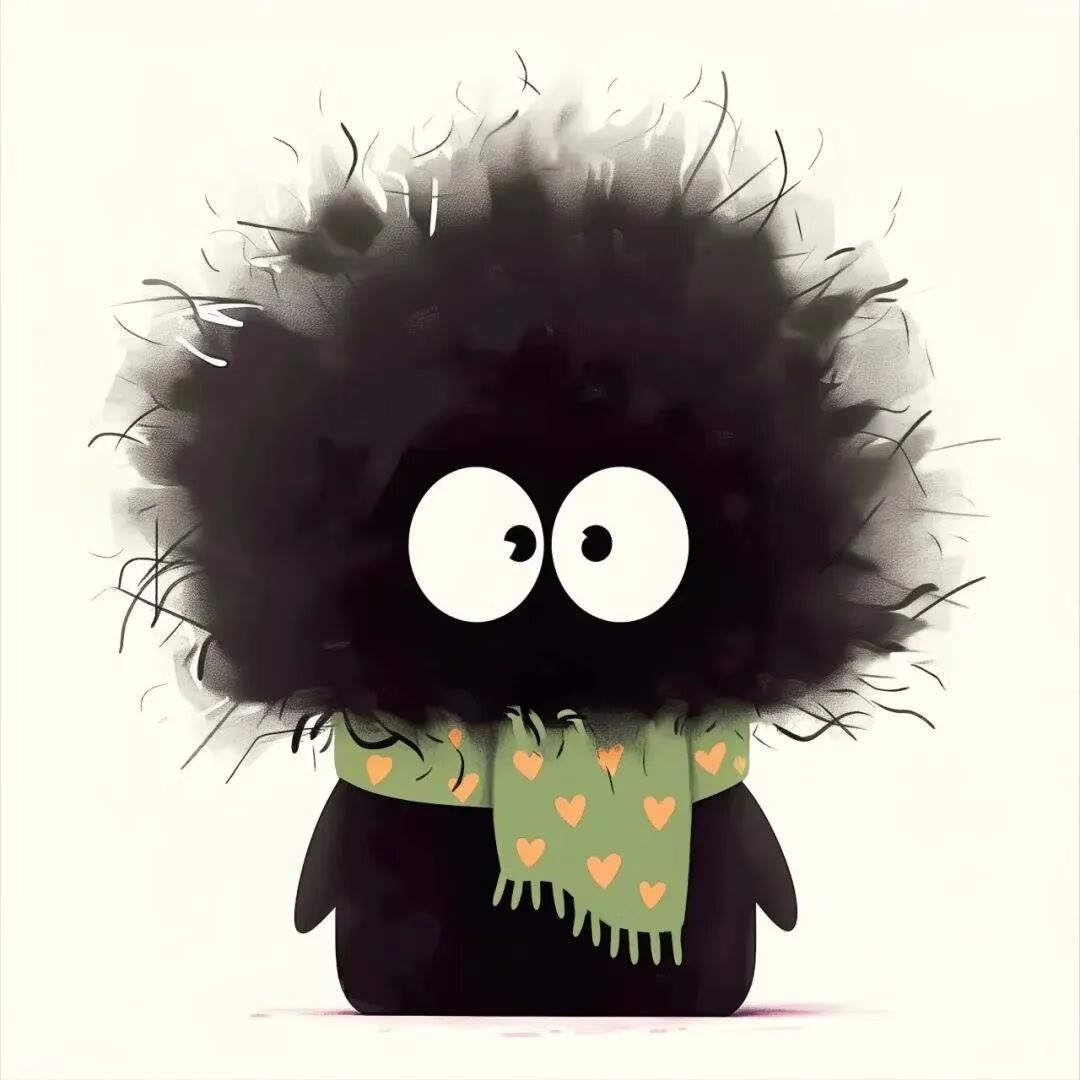 不挑食不是好孩纸