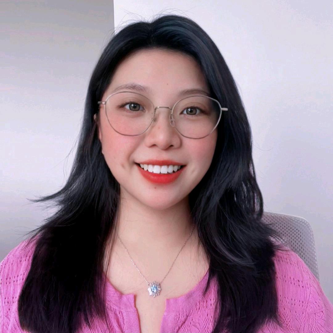 乐乐英语老师