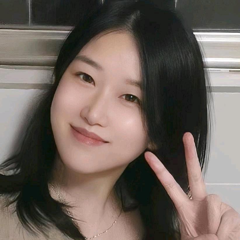 桃花☀️