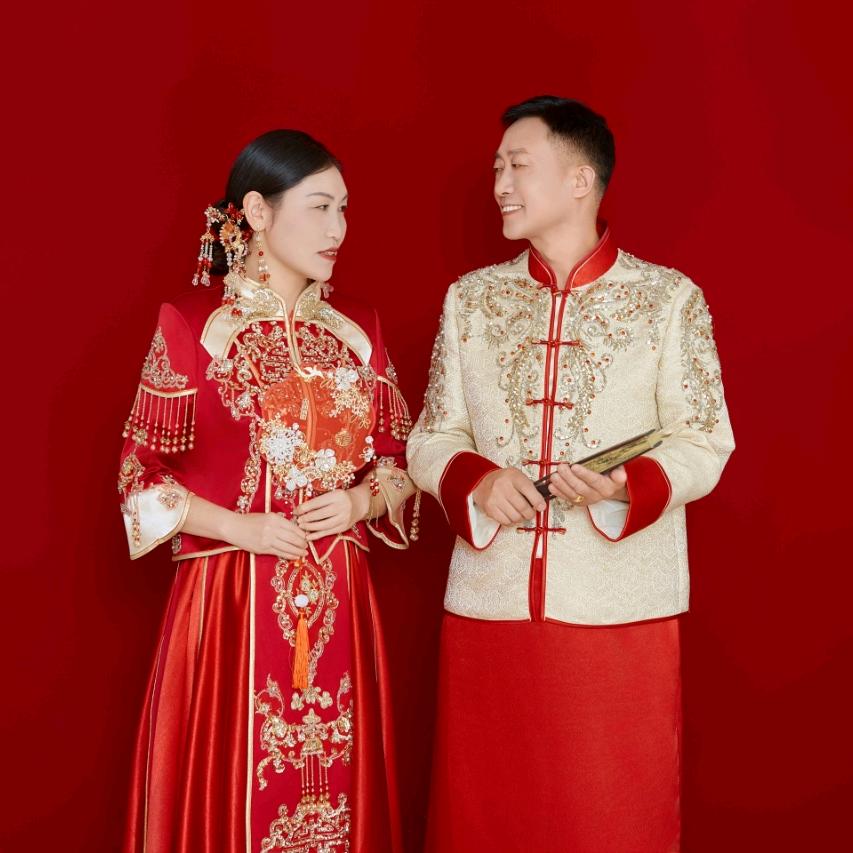 明天会更好
