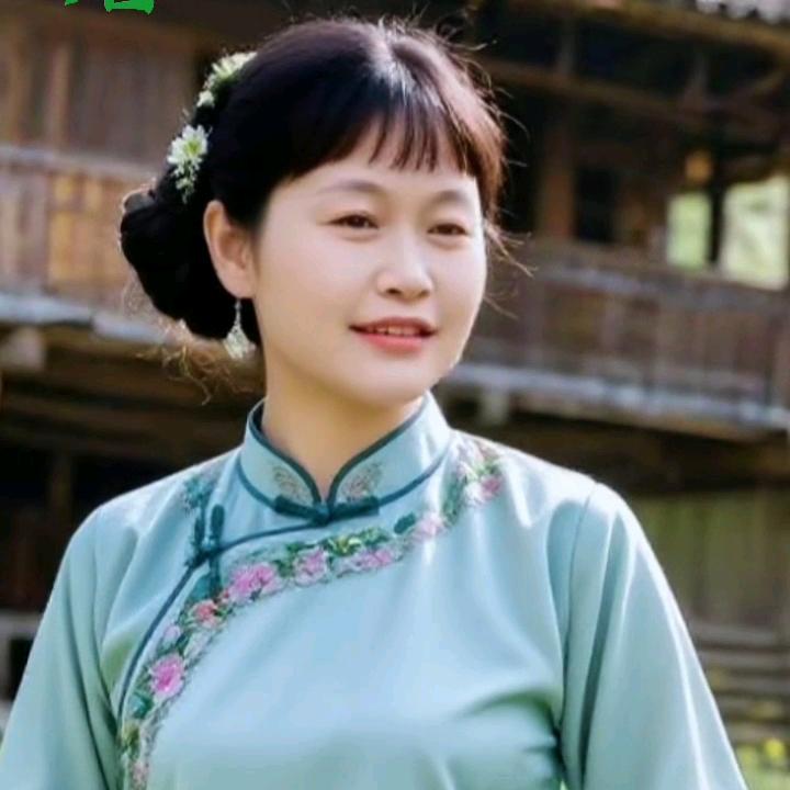 郑熊翠偷人