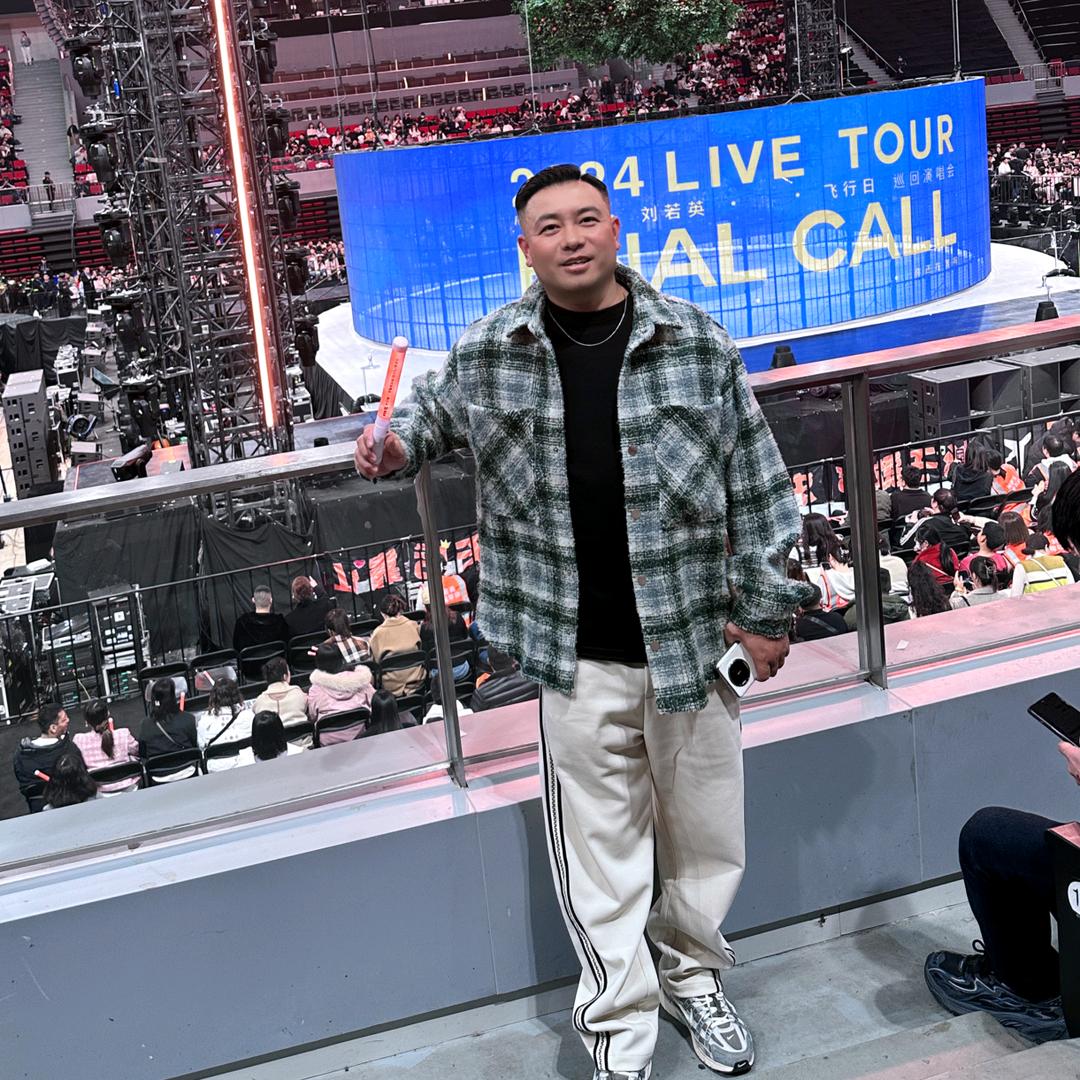 uncle Li