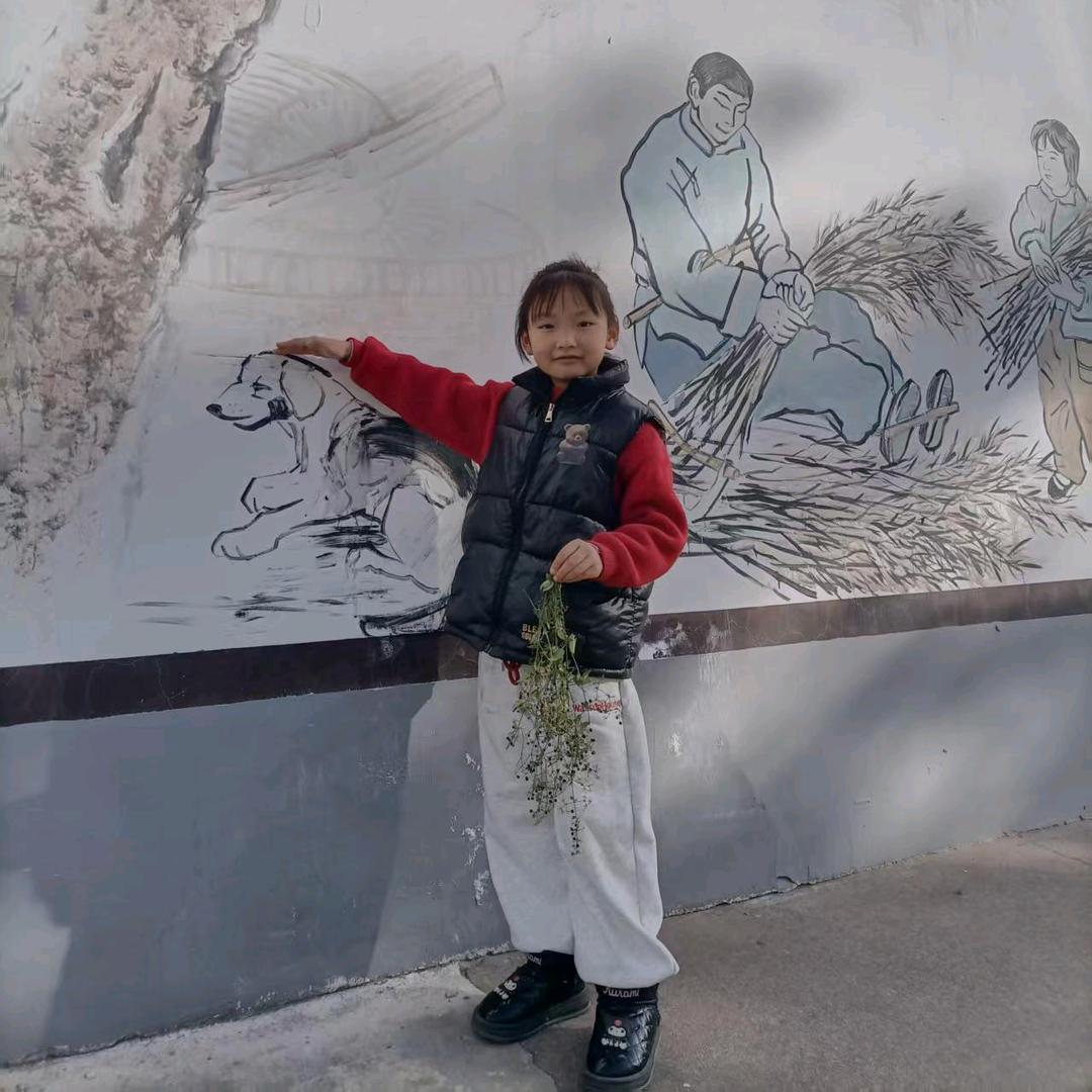 🍒🍁余生随💖