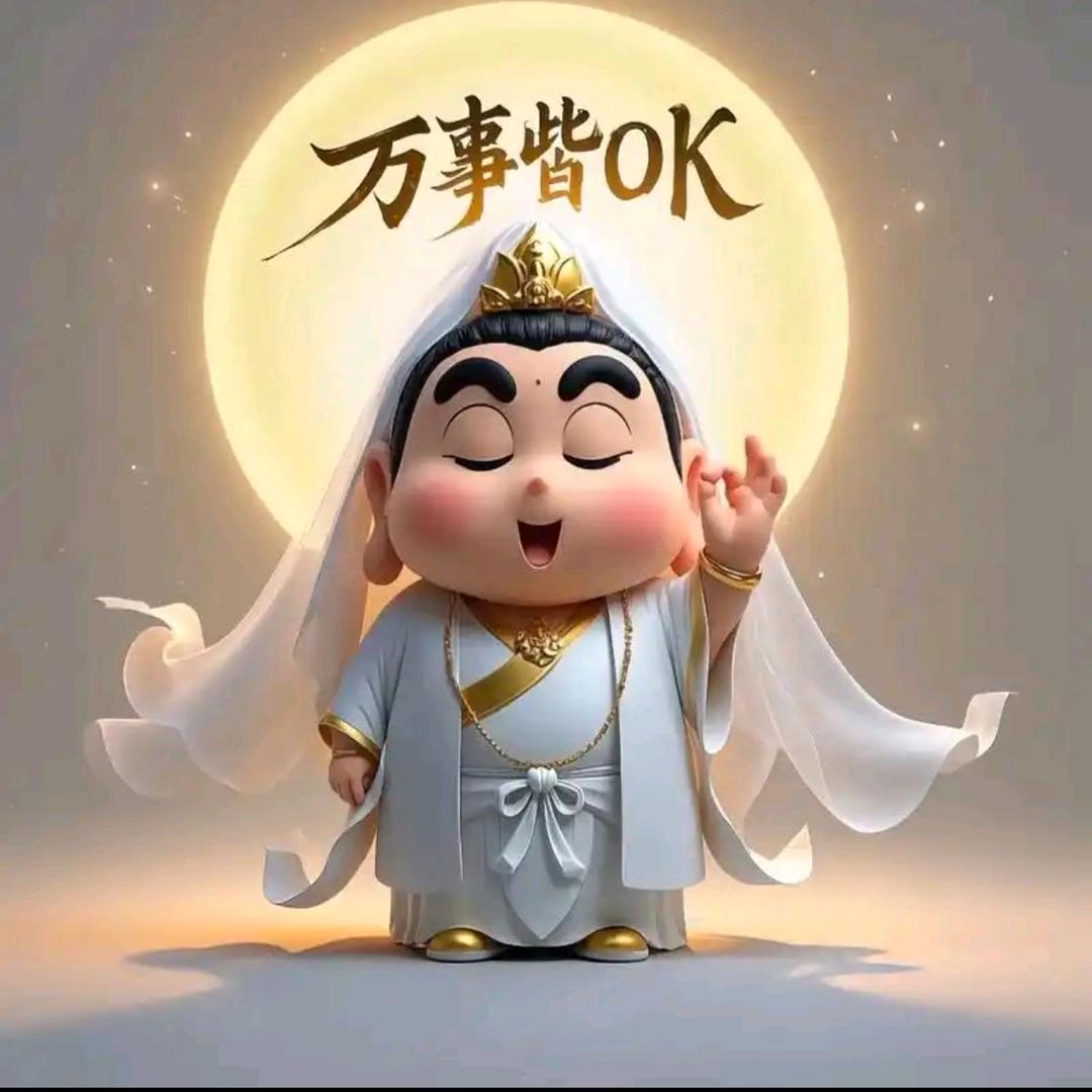 墨染🎶馨晨☯️