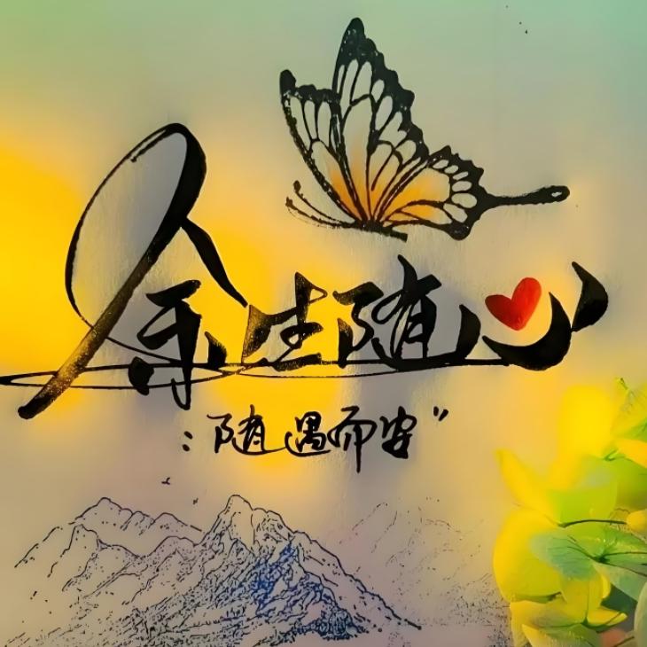 善解人意