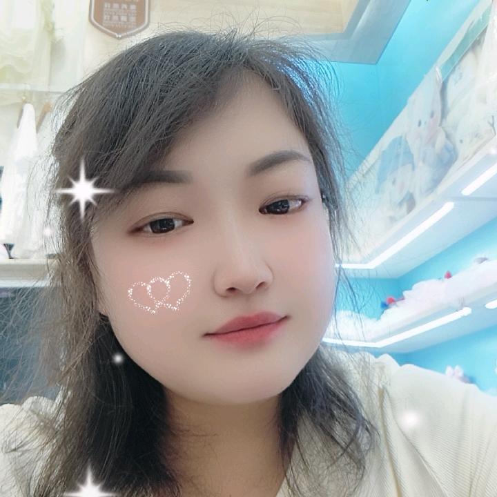 💗᭄小幸运💫🍀