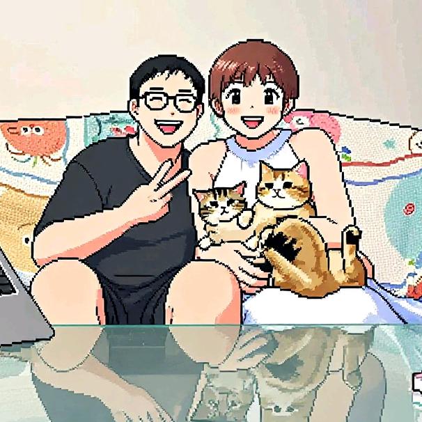 阿怪不爱喝酒🍺