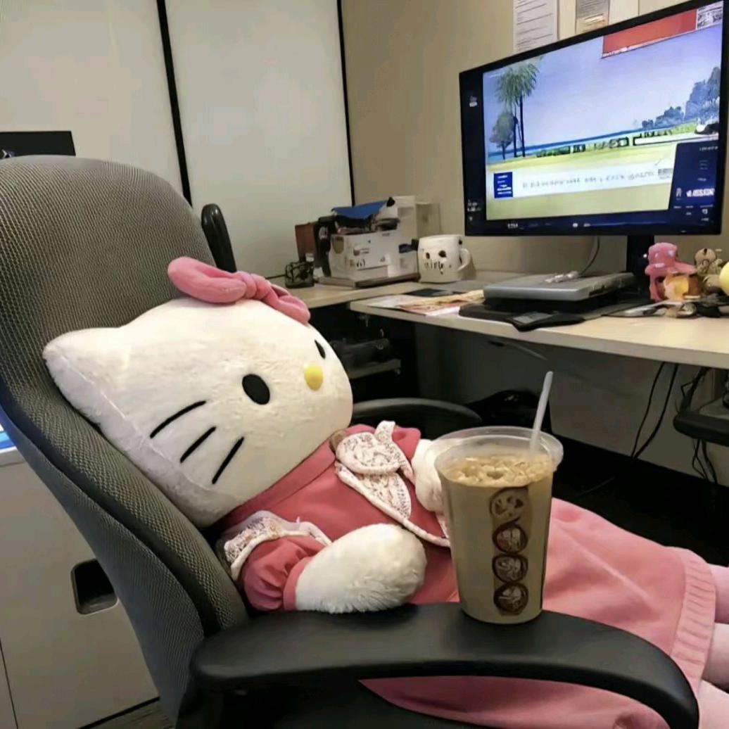 我是增函数咩