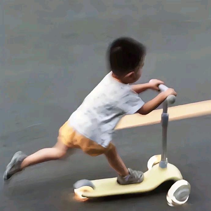 雨天.