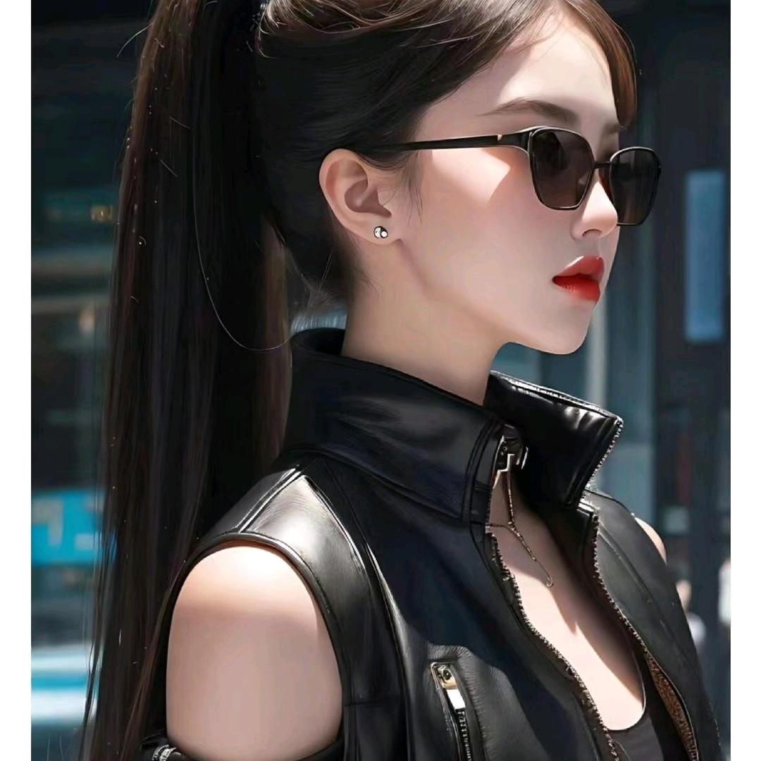 敏妹儿