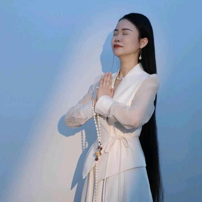 乌鲁木齐合一心光【一静老师】